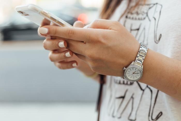 そっけないLINE実は好き避け？嫌い避けとの見極め方を知ろう！