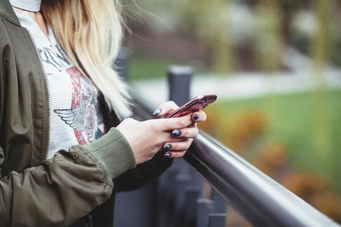 スマホとの付き合い方を考える