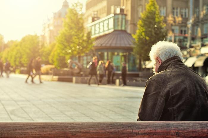1)忘れられない人が行きそうな場所に行く