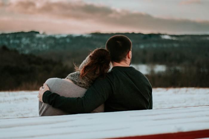 好きな人からキス！男性がキスしたいと思うときの心理