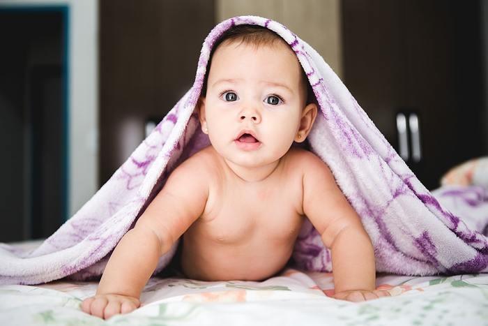 「子供が欲しい！」と思ったのはどんな時？