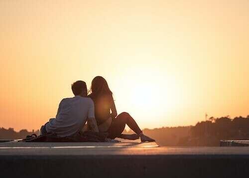 奥手男子が付き合うと変わる理由