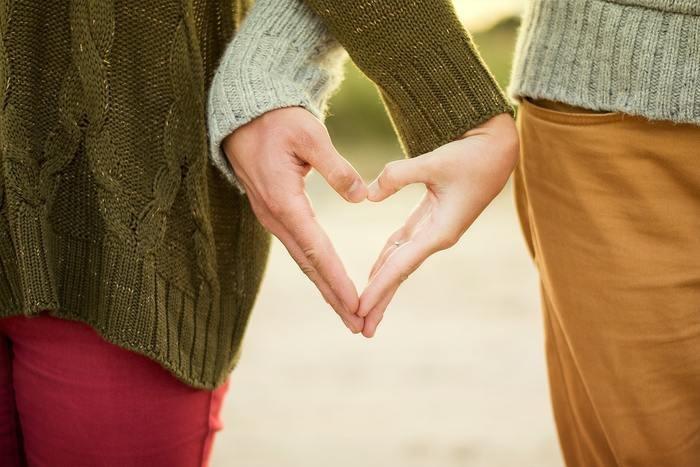 蟹座女性と天秤座男性のカップルはどんな恋になりやすい？