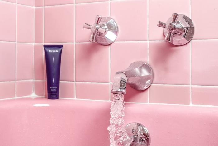 3)トイレや洗面所、水まわりの掃除を怠らない