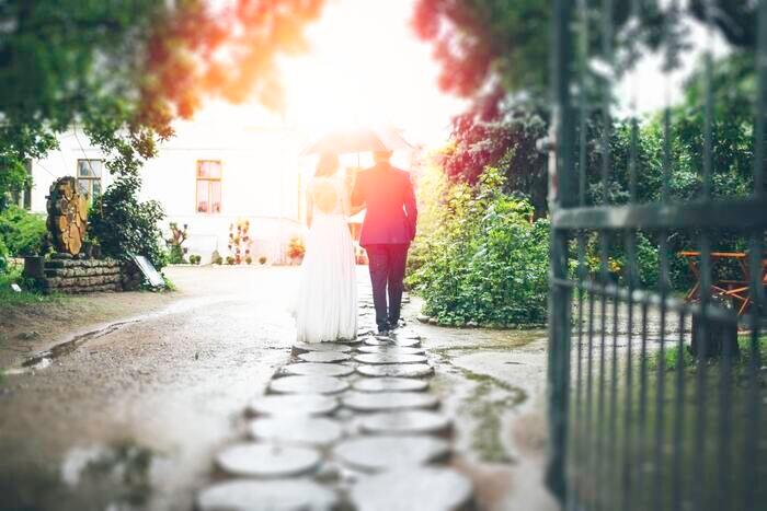 運命の人の特徴は？出会う前兆と相手を引き寄せるコツ