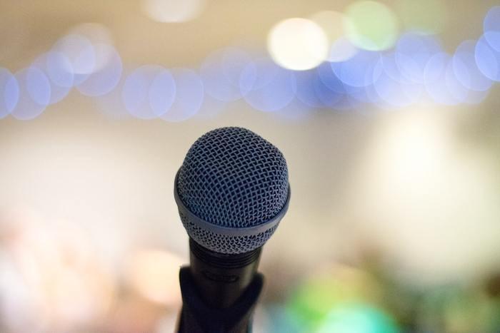カラオケで男ウケするには選曲が大事なんです。
