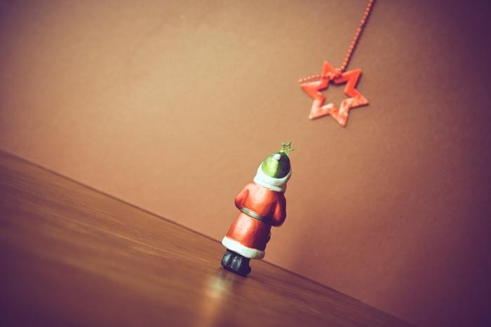 クリスマスに付き合う前の男性から誘われた！これって本気？遊び？
