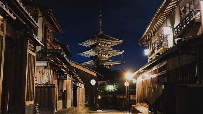 京都府　嵐山の母　泰璃佳先生