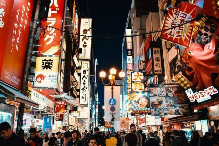 そもそも大阪にイタコはいる？