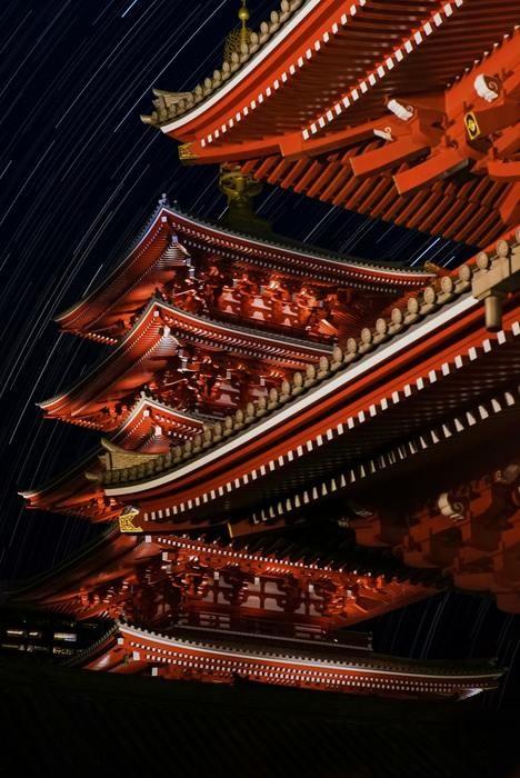 春日神社（大分県大分市）