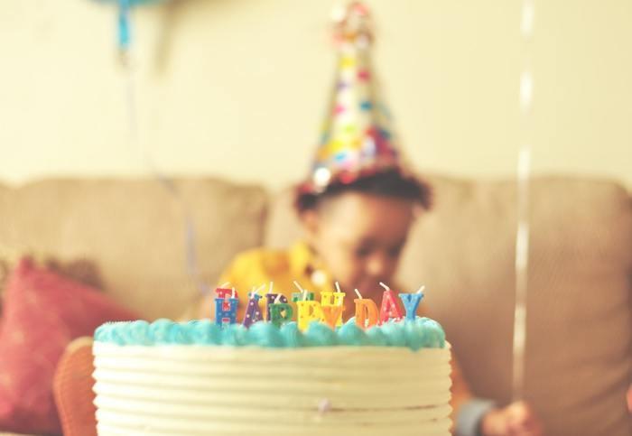 夢の中に誕生日が出てきた！誕生日の夢を見た時の意味と心理