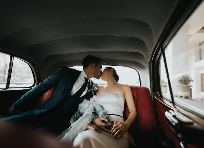 十二運「絶」の結婚