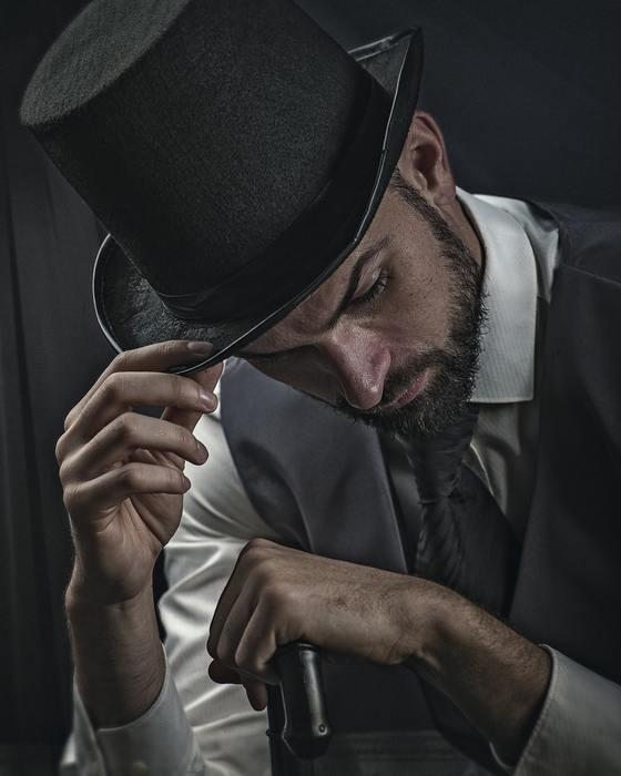 憧れの！50代のモテる男になるための方法！