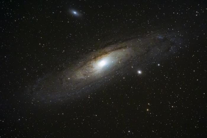 そもそも通変星とはなにか？