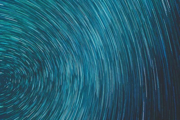 一白水星のあなたの2018年の総合運