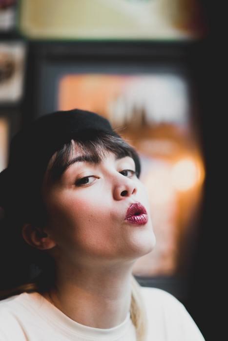もし片思い中の女性からキスされたら男性の心理は？
