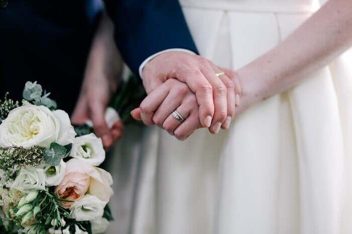 10年付き合ったカップルが結婚する方法