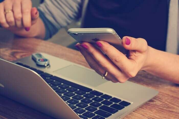 縁があれば別れてもいつか連絡くる？もう一度繋がれる理由や縁がある人の特徴などを解説