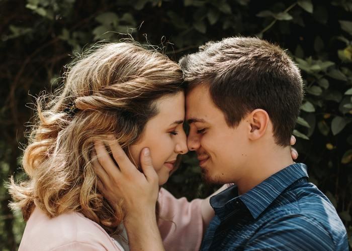 結婚のためのアファメーション例文！参考にしてくださいね