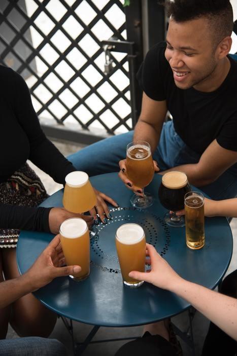 既婚者の飲み会の目的は大きく分けて５つある！