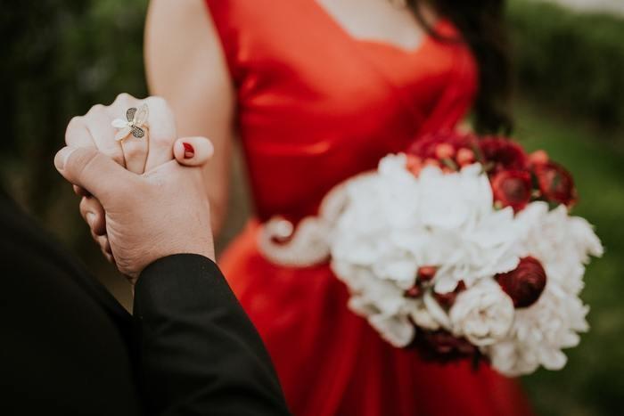 もしゾウの女性とひつじの男性が結婚したらどんな二人に？結婚に対する相性