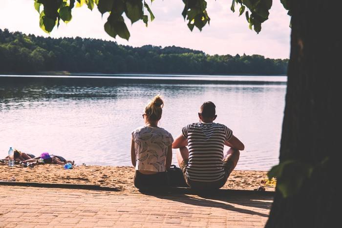 失う事が怖い＝依存で付き合ってしまっていませんか？