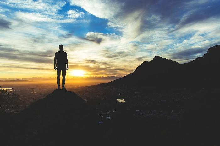 人生は無意味…と感じるあなたへ送る言葉