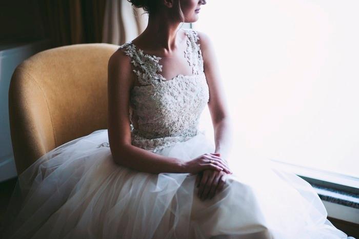 結婚を前提に付き合いたいと言ってくれる人は大事にしたい！