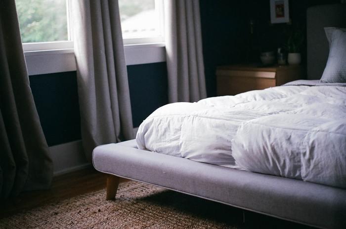 原因は？寂しいと眠れない理由