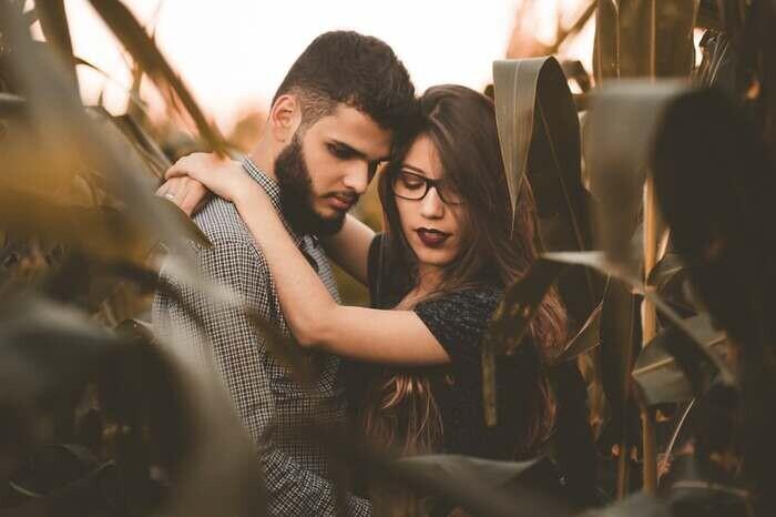 彼女から愛情表現がないと冷めてしまう男心…そんな彼との上手な付き合い方って？