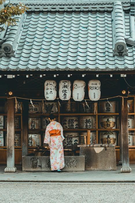 岐阜でお祓いを受けられる神社6選♪あの織田信長が参拝した神社もご紹介