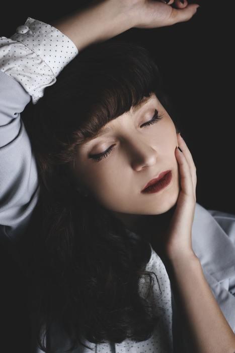 人相占いを使って頬について知り、人生を豊かにしよう！
