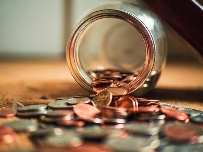お金をかけすぎて続かない