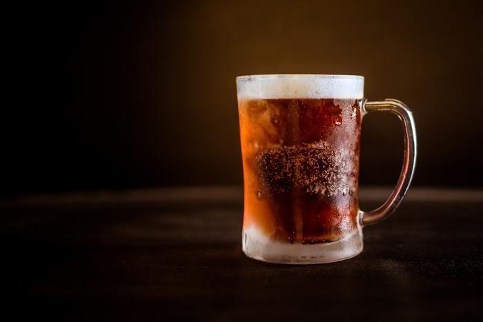 飲み会などアルコールがきっかけで