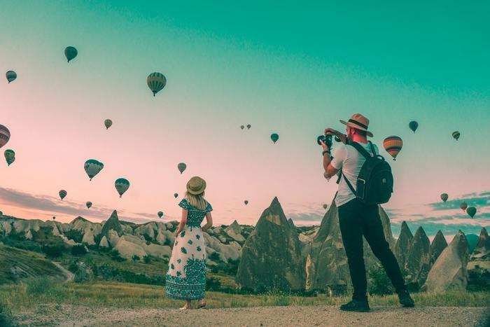 彼と付き合って1ヶ月…まだ旅行は早い？