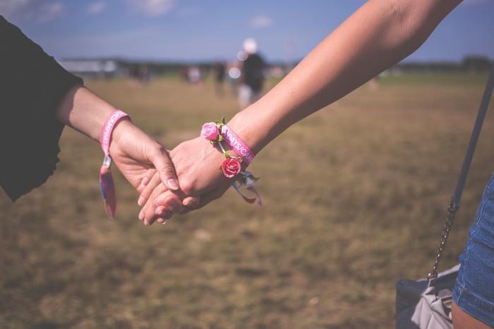 お祭りに女から誘うのはアリ！？引かれない？男性の本音は？