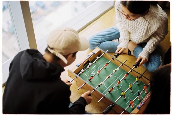 彼にゲーム好きなことを打ち明けてもいい？判断ポイント