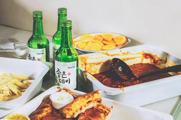 韓国人男性は日本人女性が好き？韓国人女性にない魅力で勝負するのがベスト！
