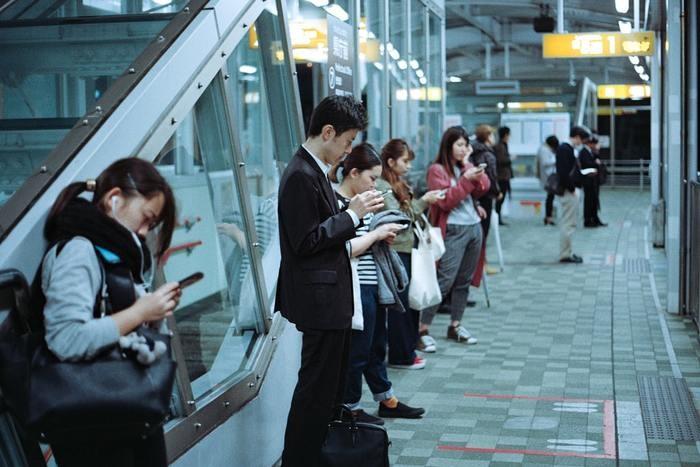 一般常識があれば問題ない