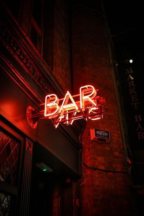 浜松でおすすめのタロット①：Bar & Tarot Arcana