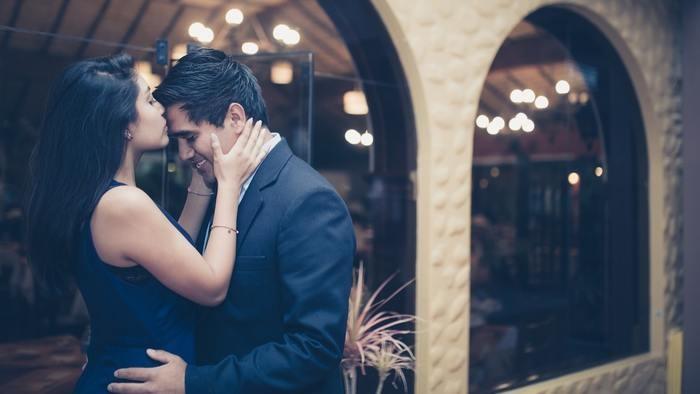 体制以外にも！キスはこうするとより刺激的になる