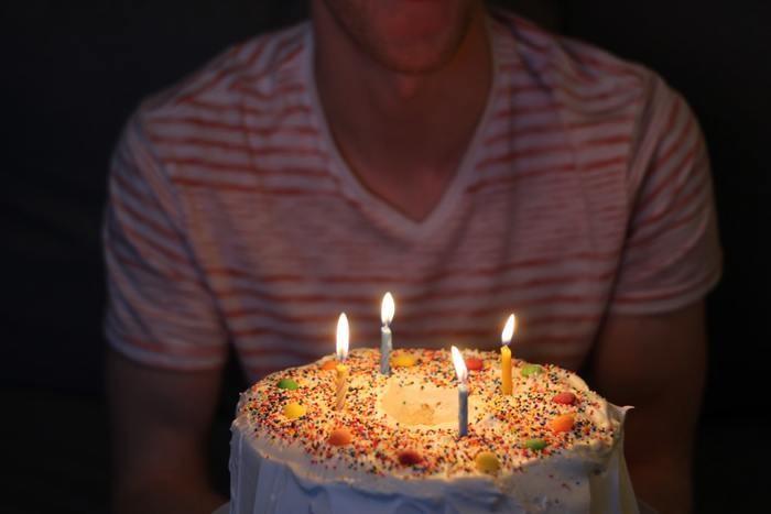 元彼への誕生日メールをきっかけに復縁したい！そんなあなたに！