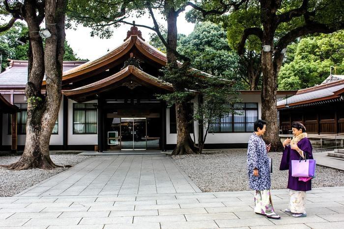 象山神社