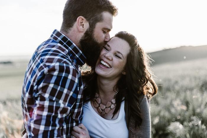 キスで見分ける本命のキスをする男性心理