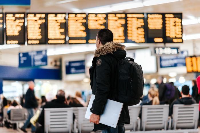 夢の中に旅行が出てきた！旅行の夢を見た時の意味と心理