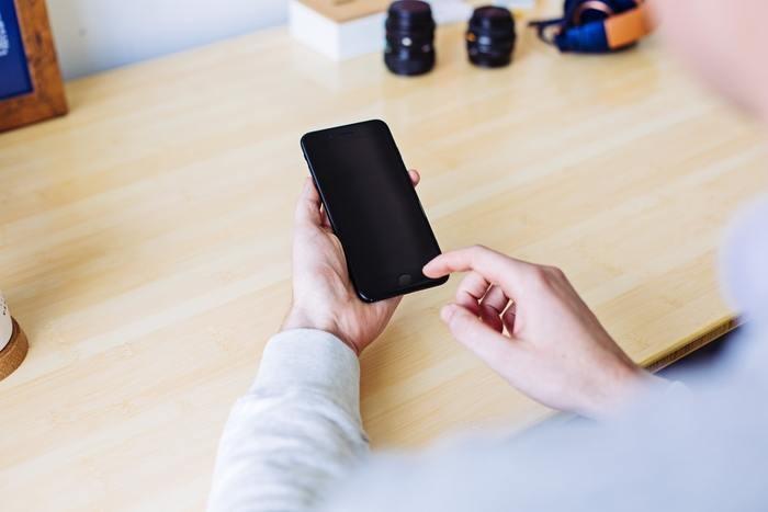男性が気がある女性に送るLINEを検証