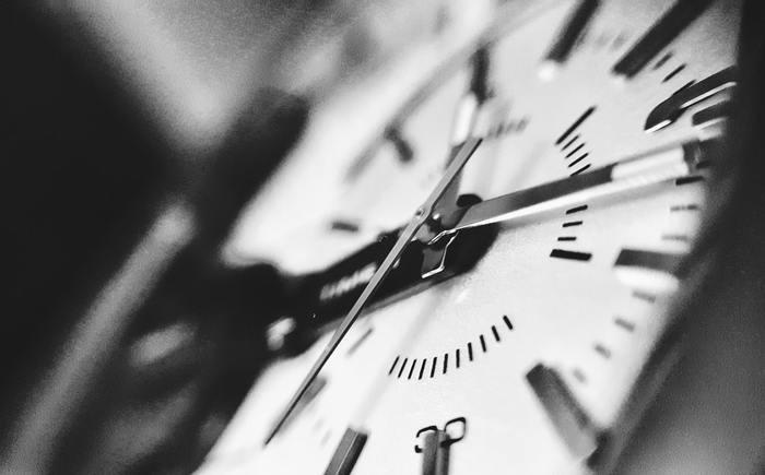 残業が増える・帰宅時間が遅くなった