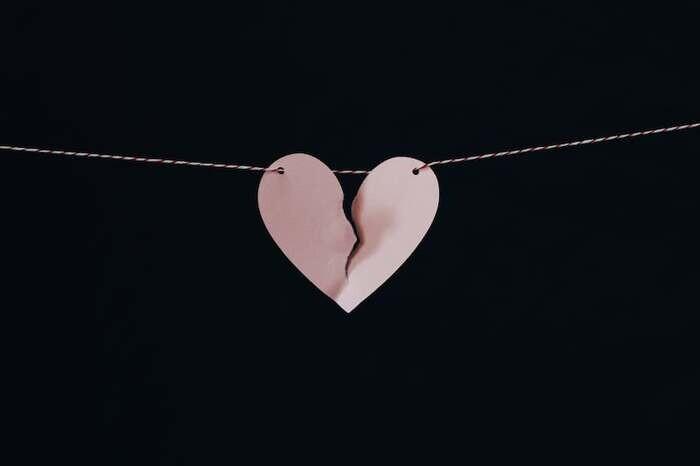 結婚前提で別れる確率は50%！同棲しても70%別れる