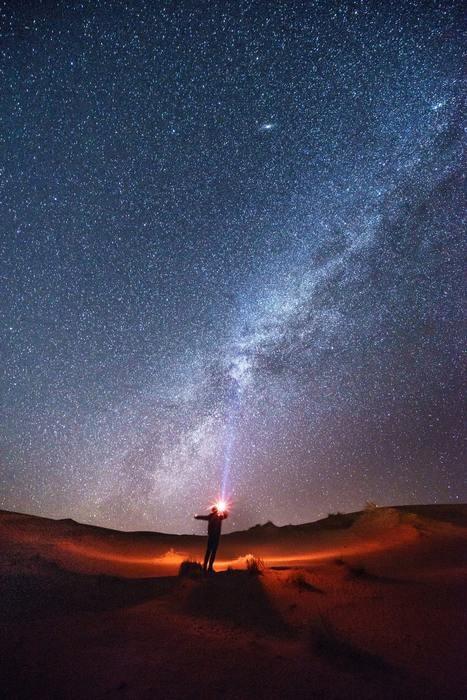 プレアデス星人ってそもそもどんな存在なの？