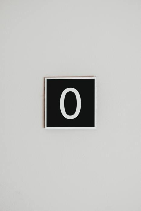エンジェルナンバー「000」が持つ基本的な意味